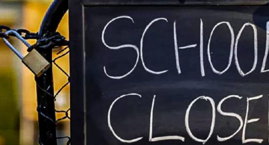 தொடர்ந்தும் மூடப்பட்டிருக்கும் பாடசாலைகள்..